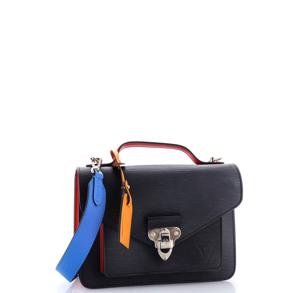 Louis Vuitton Neo Monceau Handbag Epi #203719L22B - Picture 2 of 7
